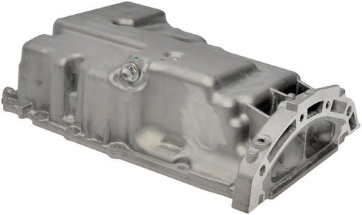 Engine Oil Pan Dorman-OE Solutions 264-181
