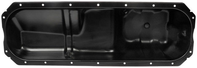 Engine Oil Pan Dorman-OE Solutions 264-184