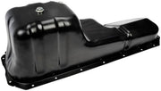 Engine Oil Pan Dorman-OE Solutions 264-184