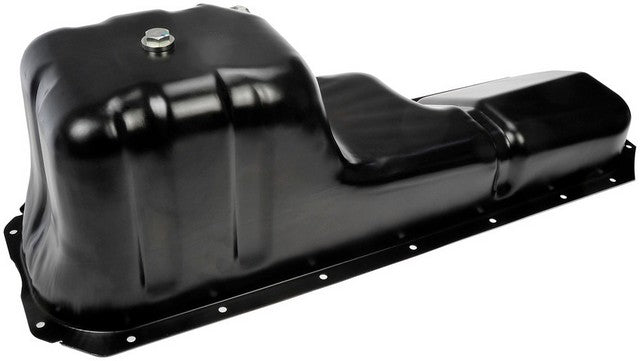 Engine Oil Pan Dorman-OE Solutions 264-184