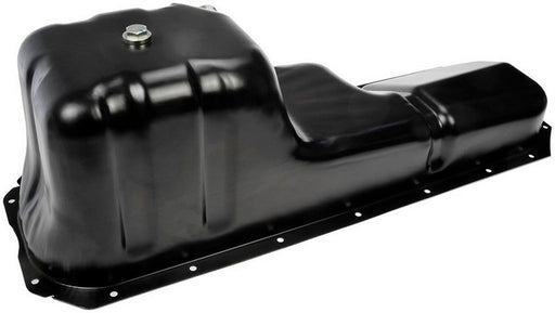 Engine Oil Pan Dorman-OE Solutions 264-184