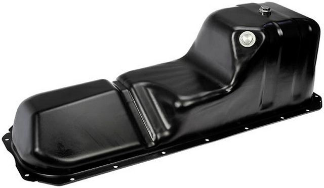 Engine Oil Pan Dorman-OE Solutions 264-184