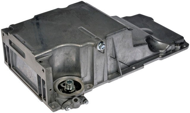 Engine Oil Pan Dorman-OE Solutions 264-189
