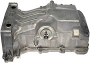 Engine Oil Pan Dorman-OE Solutions 264-190