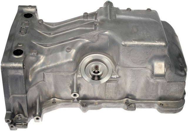 Engine Oil Pan Dorman-OE Solutions 264-190