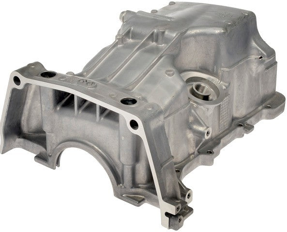 Engine Oil Pan Dorman-OE Solutions 264-190