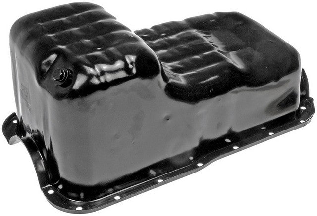 Engine Oil Pan Dorman-OE Solutions 264-192
