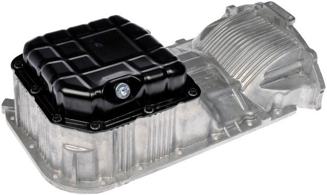 Engine Oil Pan Dorman-OE Solutions 264-193