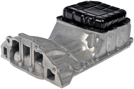 Engine Oil Pan Dorman-OE Solutions 264-195