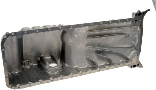 Engine Oil Pan Dorman-OE Solutions 264-198