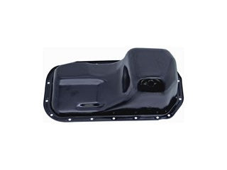 Engine Oil Pan Dorman-OE Solutions 264-202