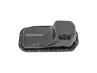 Engine Oil Pan Dorman-OE Solutions 264-203