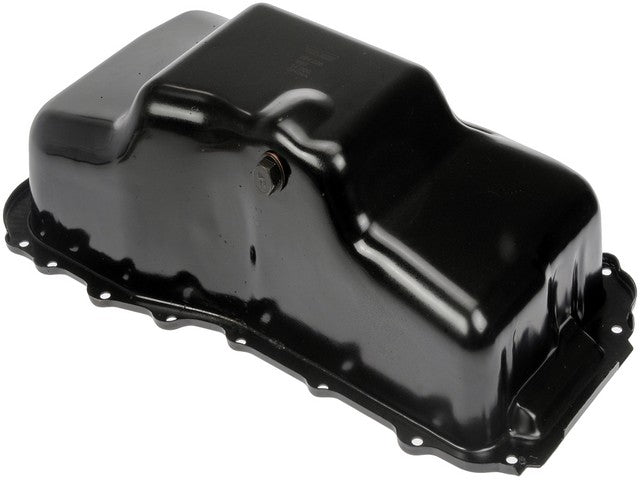 Engine Oil Pan Dorman-OE Solutions 264-205