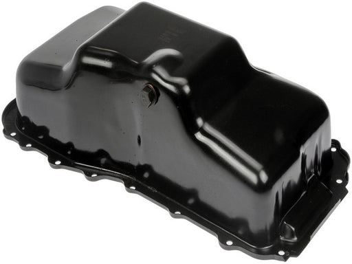 Engine Oil Pan Dorman-OE Solutions 264-205