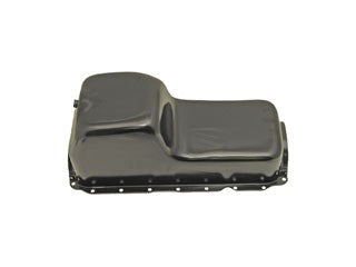 Engine Oil Pan Dorman-OE Solutions 264-210