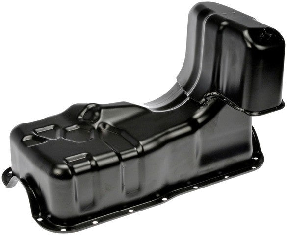 Engine Oil Pan Dorman-OE Solutions 264-213