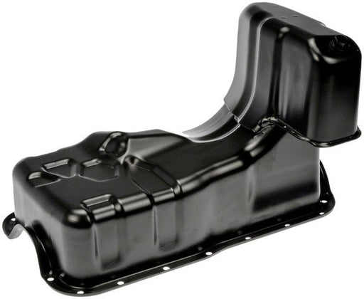 Engine Oil Pan Dorman-OE Solutions 264-213
