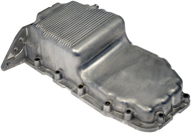 Engine Oil Pan Dorman-OE Solutions 264-215
