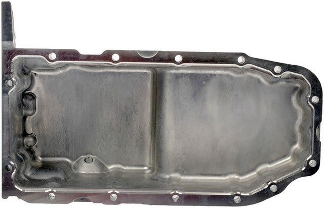 Engine Oil Pan Dorman-OE Solutions 264-215
