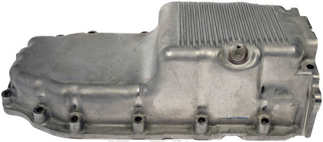Engine Oil Pan Dorman-OE Solutions 264-215