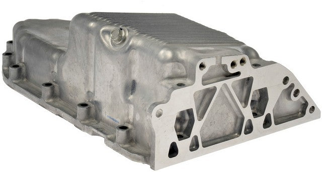 Engine Oil Pan Dorman-OE Solutions 264-215