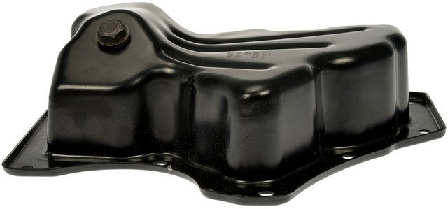 Engine Oil Pan Dorman-OE Solutions 264-216