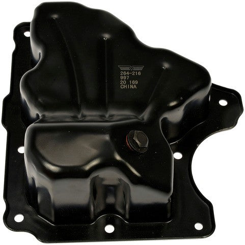 Engine Oil Pan Dorman-OE Solutions 264-216
