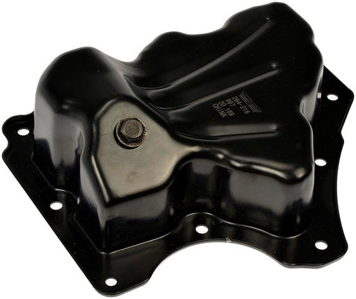 Engine Oil Pan Dorman-OE Solutions 264-216