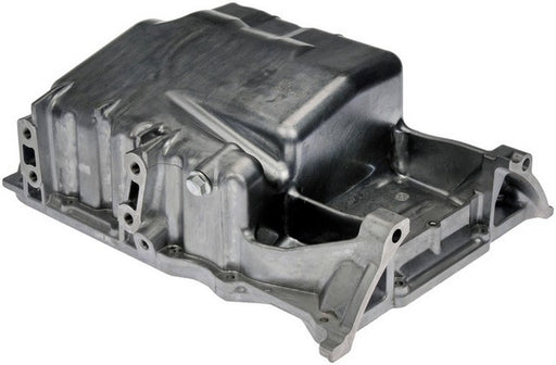 Engine Oil Pan Dorman-OE Solutions 264-218
