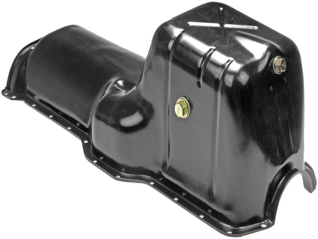 Engine Oil Pan Dorman-OE Solutions 264-220