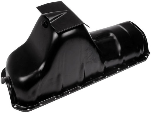 Engine Oil Pan Dorman-OE Solutions 264-222