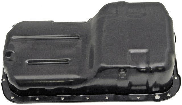 Engine Oil Pan Dorman-OE Solutions 264-223