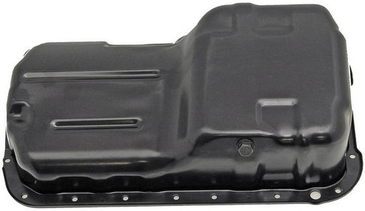 Engine Oil Pan Dorman-OE Solutions 264-223