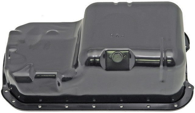 Engine Oil Pan Dorman-OE Solutions 264-224