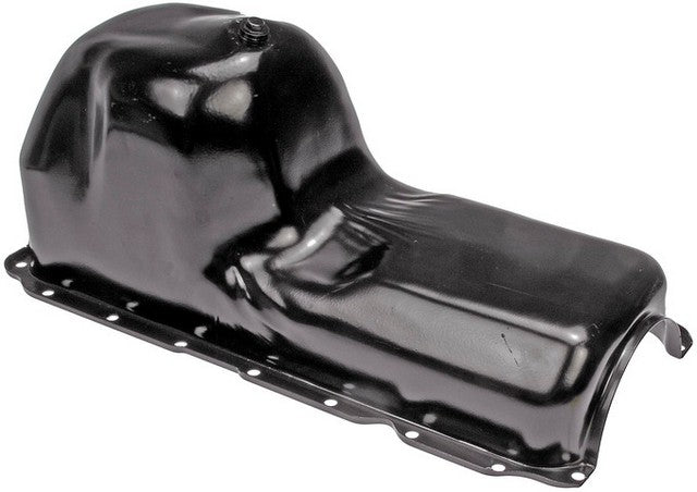 Engine Oil Pan Dorman-OE Solutions 264-226