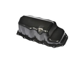 Engine Oil Pan Dorman-OE Solutions 264-227