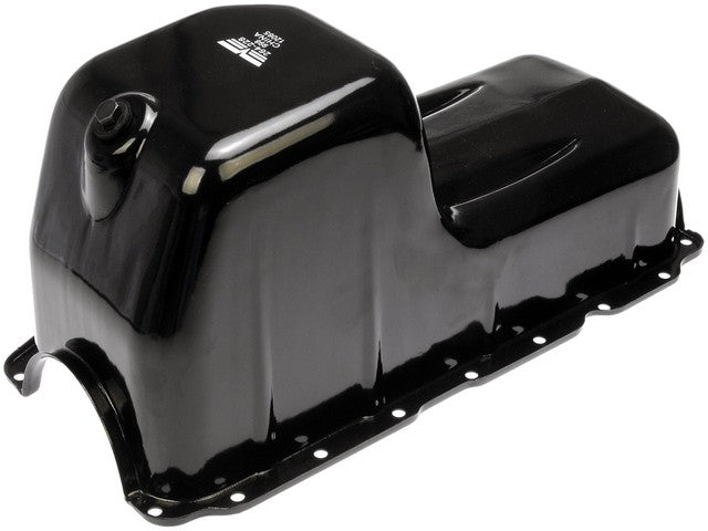 Engine Oil Pan Dorman-OE Solutions 264-228