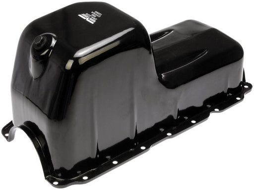 Engine Oil Pan Dorman-OE Solutions 264-228