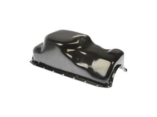 Engine Oil Pan Dorman-OE Solutions 264-230