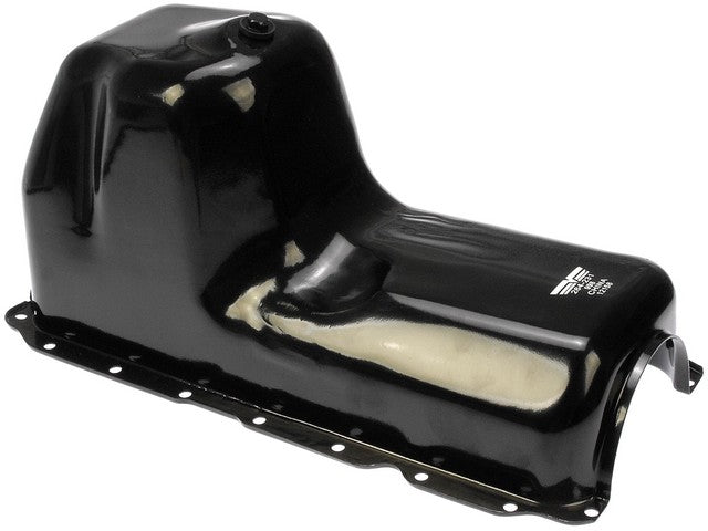 Engine Oil Pan Dorman-OE Solutions 264-231