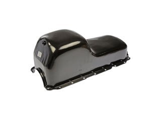 Engine Oil Pan Dorman-OE Solutions 264-232