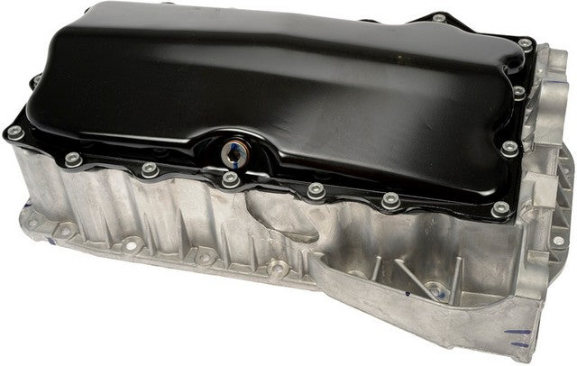 Engine Oil Pan Dorman-OE Solutions 264-234