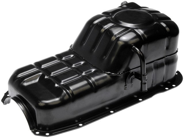 Engine Oil Pan Dorman-OE Solutions 264-235