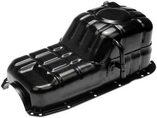 Engine Oil Pan Dorman-OE Solutions 264-235