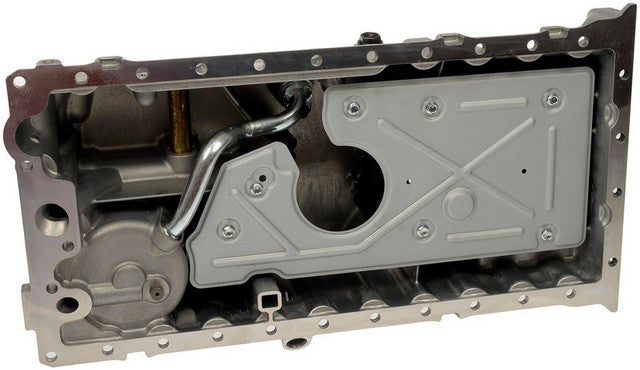 Engine Oil Pan Dorman-OE Solutions 264-237