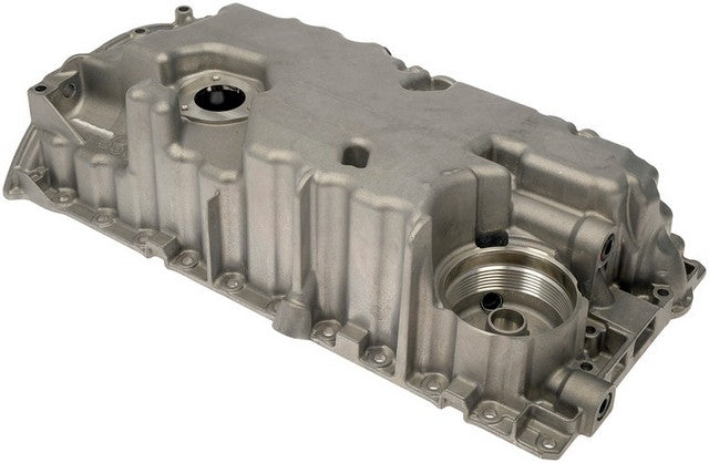 Engine Oil Pan Dorman-OE Solutions 264-237