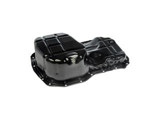 Engine Oil Pan Dorman-OE Solutions 264-238
