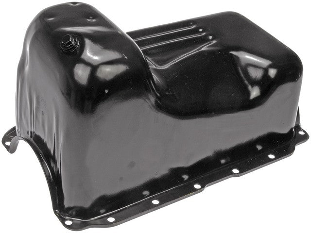 Engine Oil Pan Dorman-OE Solutions 264-240