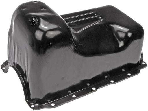 Engine Oil Pan Dorman-OE Solutions 264-240