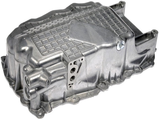 Engine Oil Pan Dorman-OE Solutions 264-241